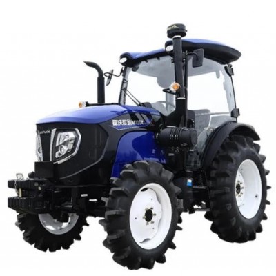 福田雷沃M1004-F四輪驅(qū)動(dòng)拖拉機(jī)